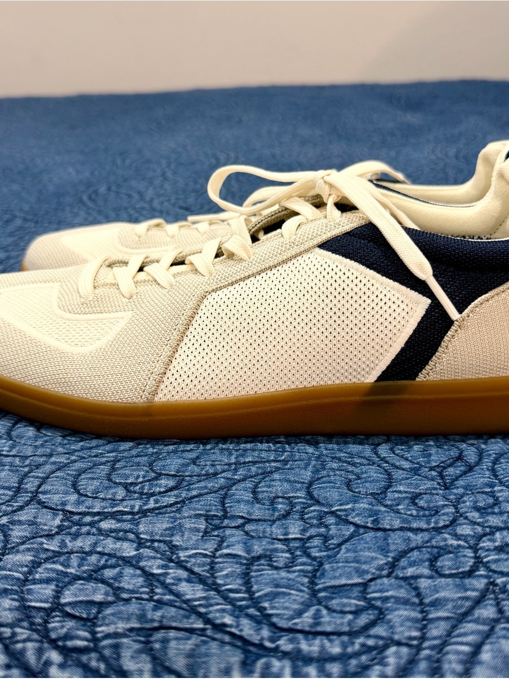 Rothy’s Men’s RS01 Sneaker in Size 11.5 - Picture 3 of 5